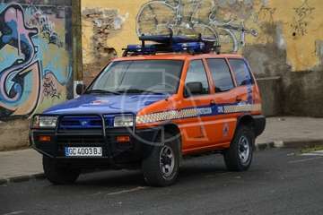 Día del Artesano y Labrador en Jinámar (Foto TA)